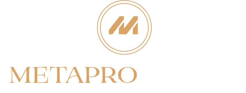 MetaPro Logo